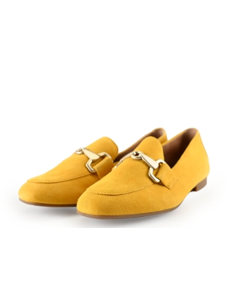 Gabor Loafers  Gelb 281292
