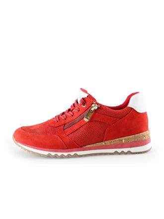 Nelson Sneaker Rot 281293