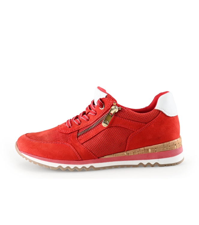 Nelson Sneaker