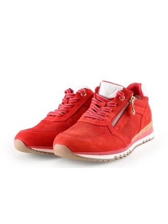 Nelson Sneaker Rot 281293