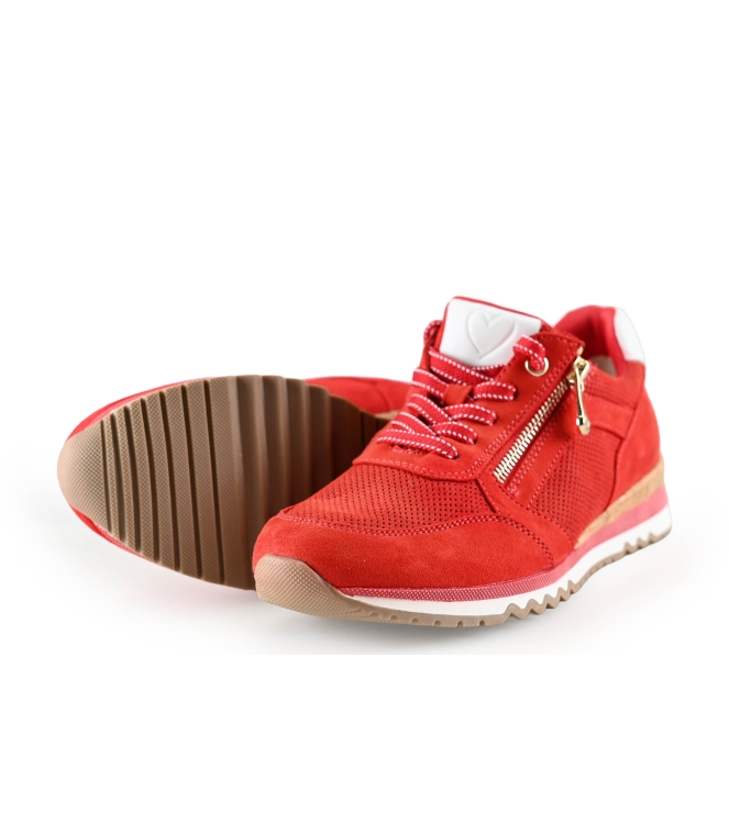 Nelson Sneaker