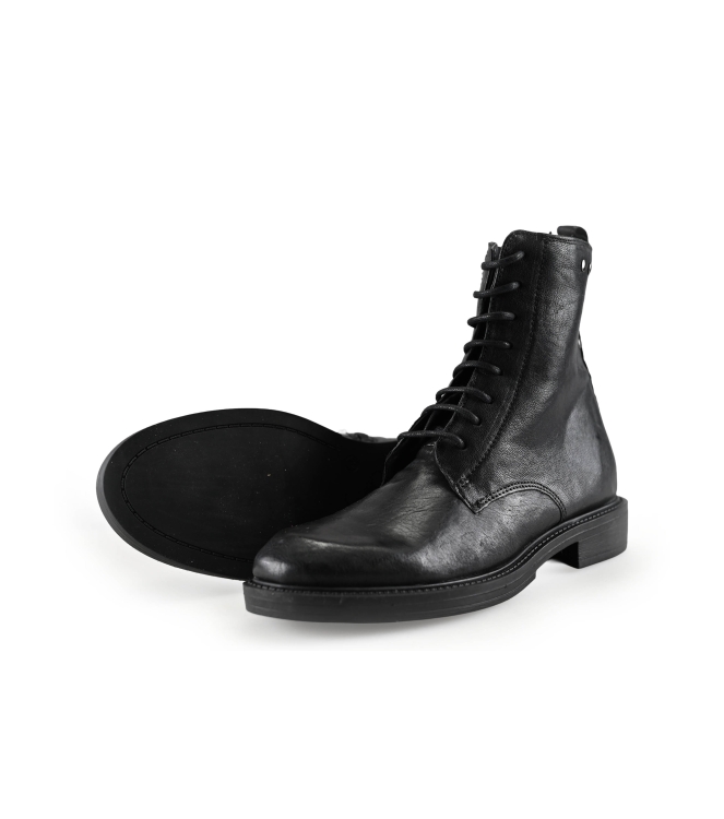 Linea Zeta Schnürstiefel