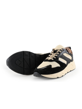 Ann Rocks Sneaker