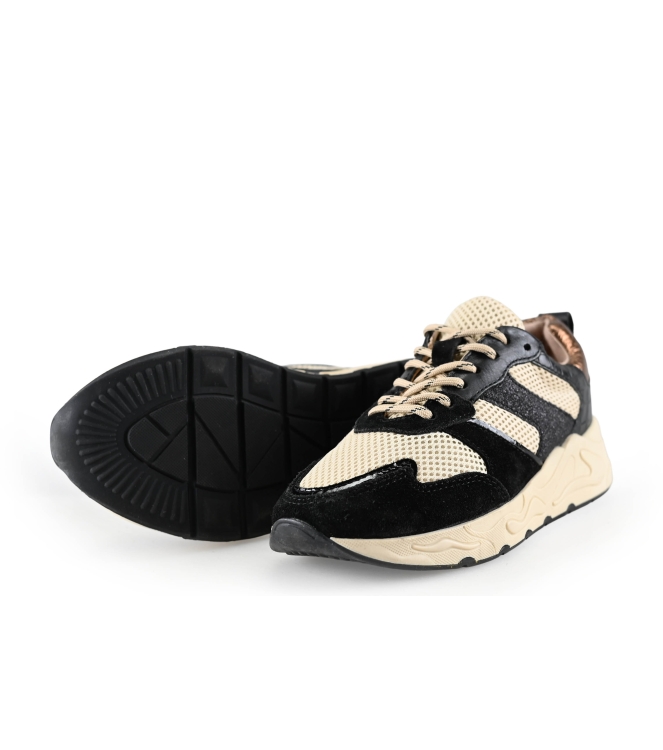 Ann Rocks Sneaker