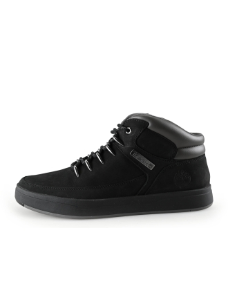 Timberland Schnürstiefel Schwarz 281298