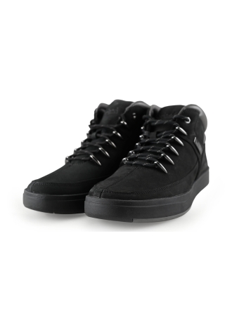 Timberland Schnürstiefel Schwarz 281298