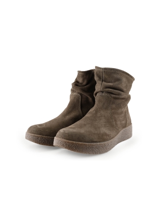 Feyn Stiefeletten Beige 281300