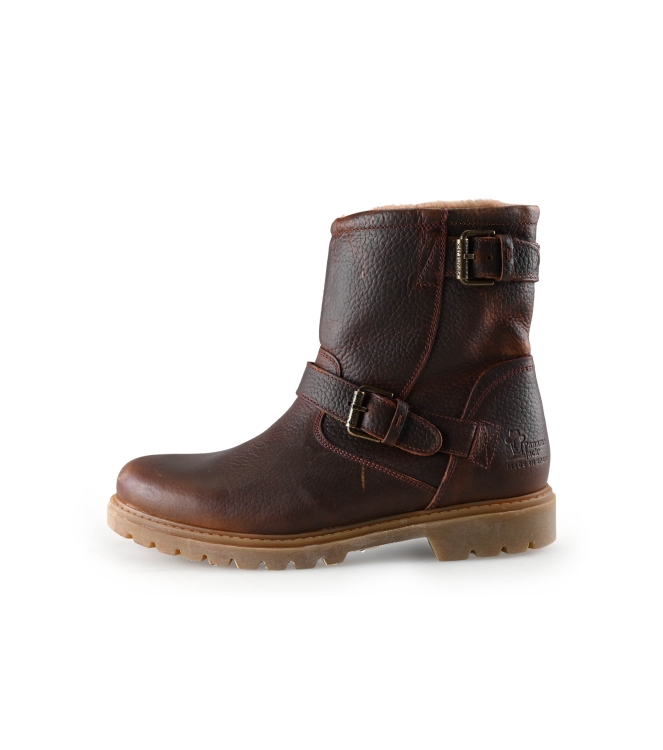 Panama Jack Stiefel