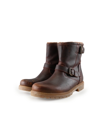 Panama Jack Stiefel