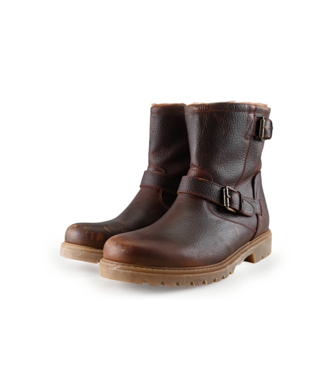 Panama Jack Stiefel