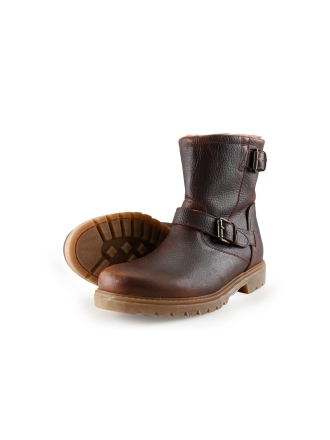 Panama Jack Stiefel