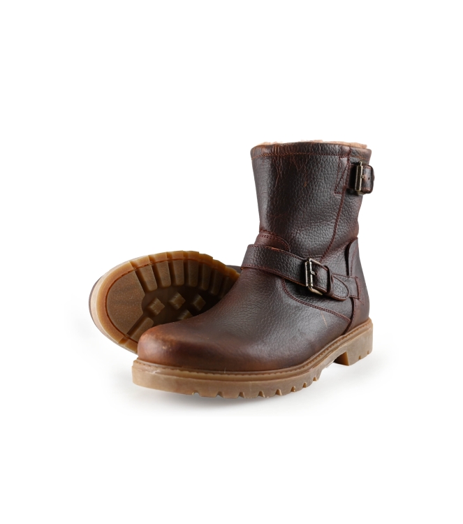 Panama Jack Stiefel