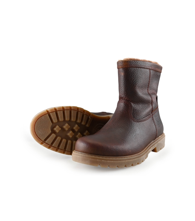 Panama Jack Stiefel