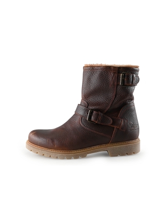 Panama Jack Stiefel