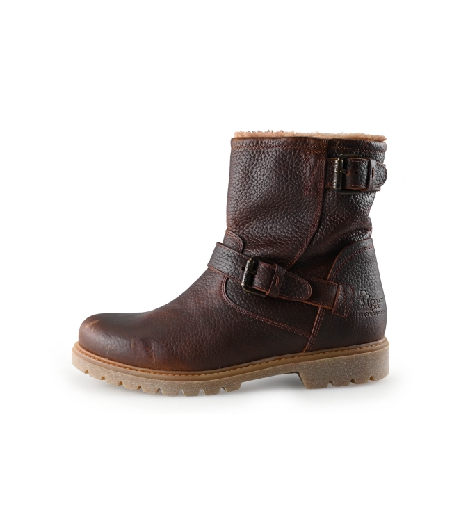 Panama Jack Stiefel