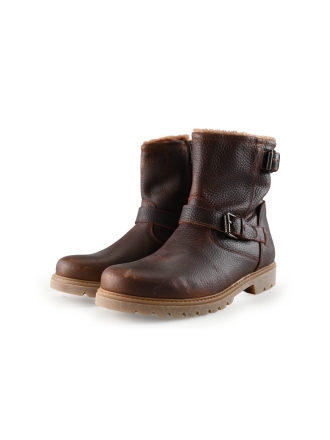 Panama Jack Stiefel