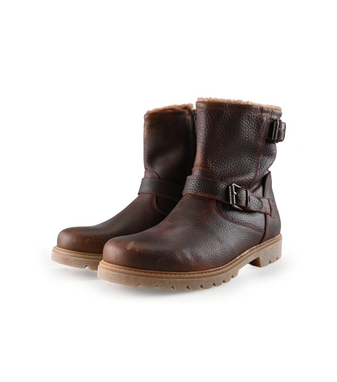 Panama Jack Stiefel