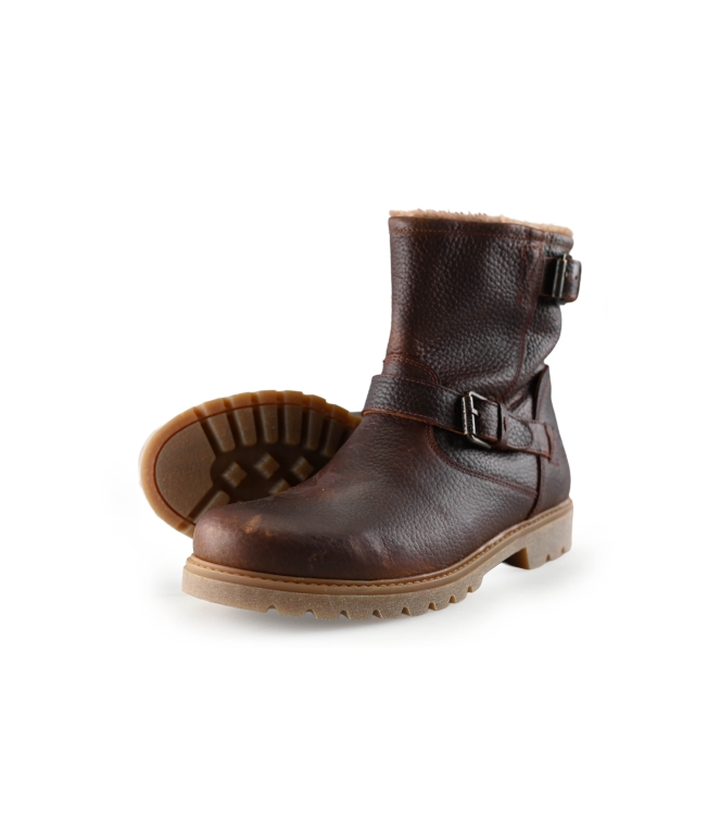 Panama Jack Stiefel