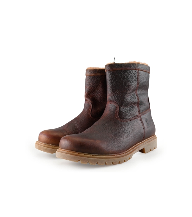 Panama Jack Stiefel