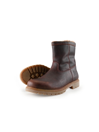 Panama Jack Stiefel