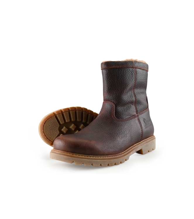 Panama Jack Stiefel