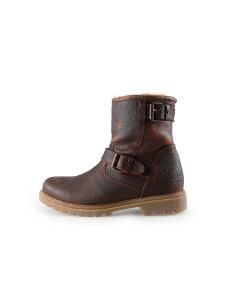 Panama Jack Stiefel