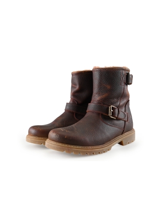 Panama Jack Stiefel