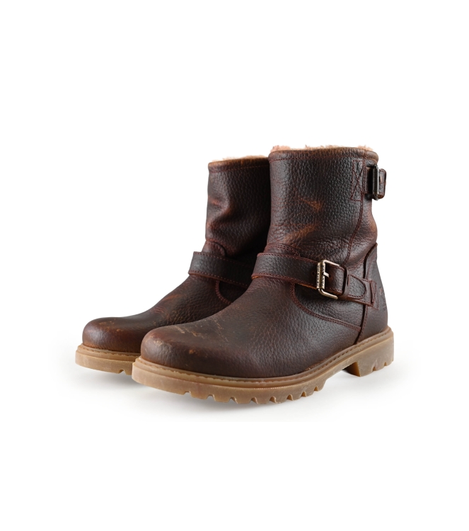 Panama Jack Stiefel