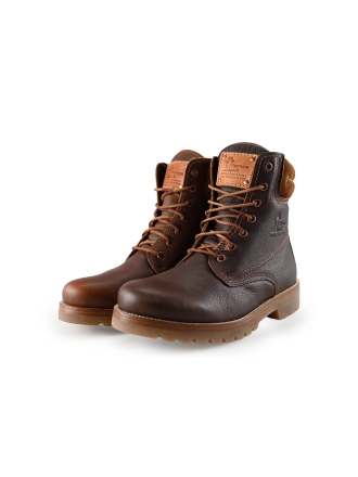 Panama Jack Schnürstiefel