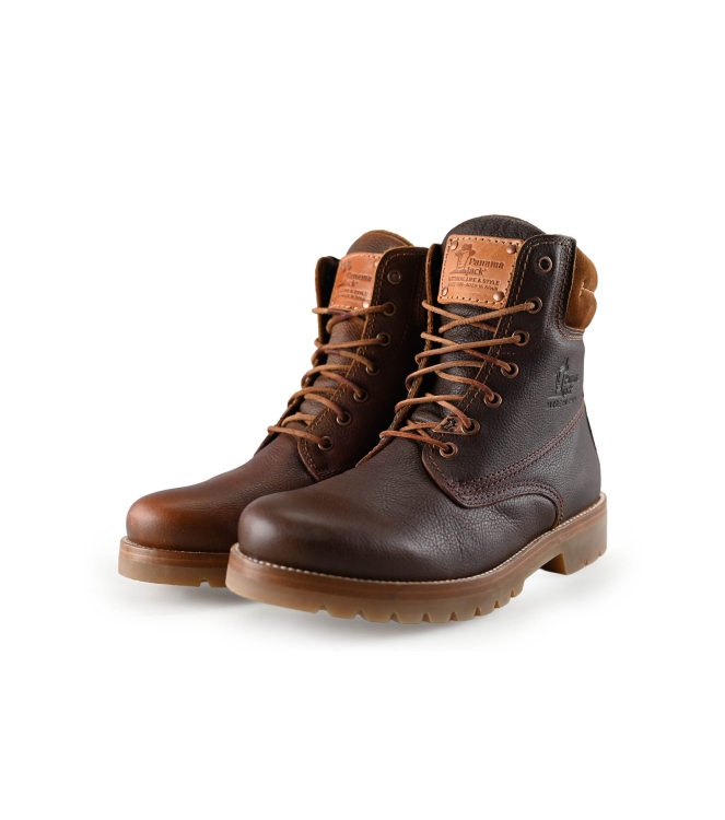 Panama Jack Schnürstiefel