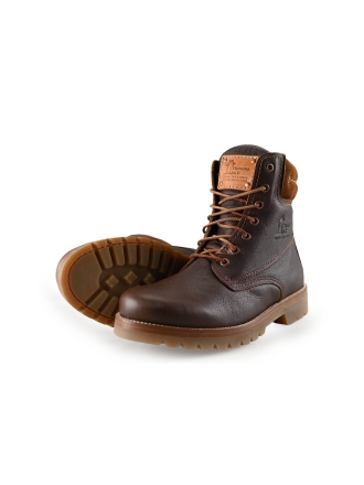Panama Jack Schnürstiefel