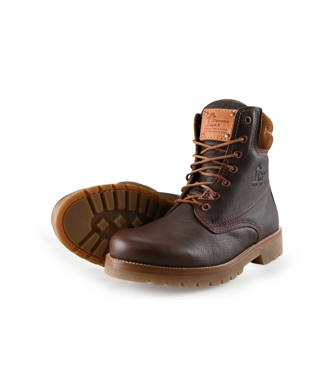 Panama Jack Schnürstiefel