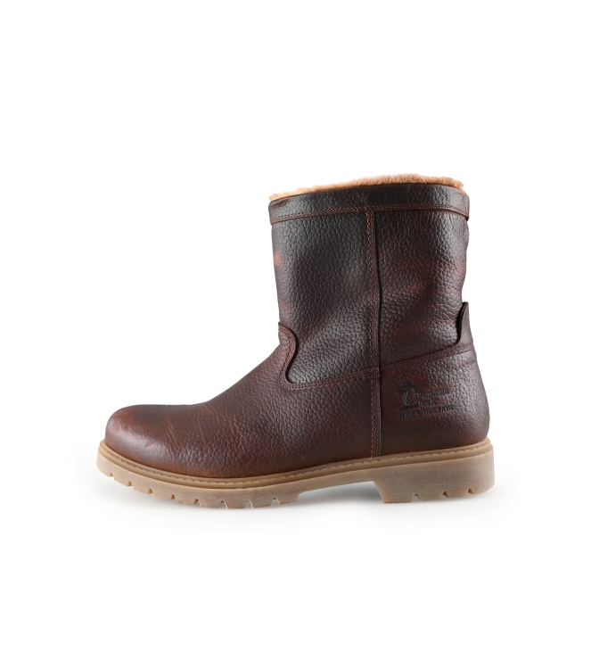 Panama Jack Stiefel