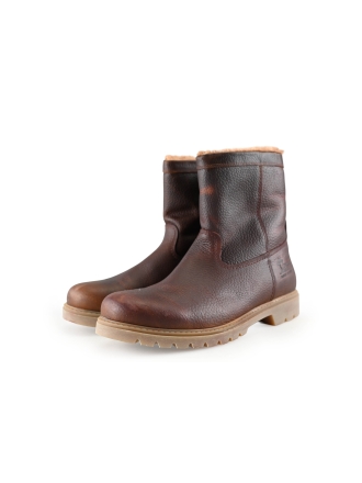 Panama Jack Stiefel Braun 281307