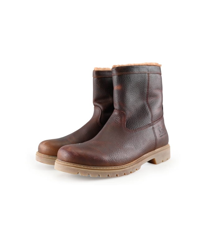 Panama Jack Stiefel
