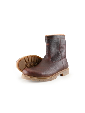 Panama Jack Stiefel