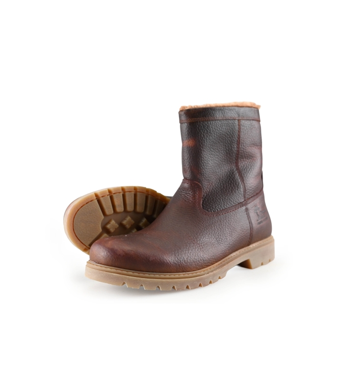 Panama Jack Stiefel