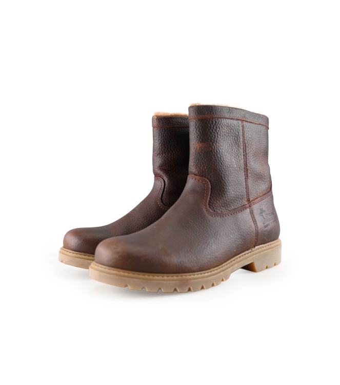 Panama Jack Stiefel