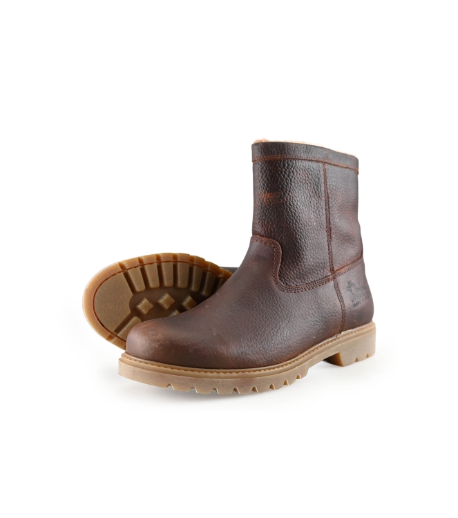Panama Jack Stiefel