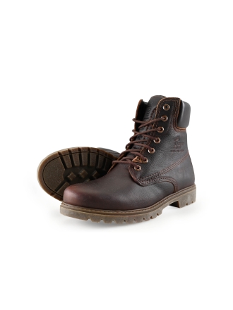 Panama Jack Schnürstiefel