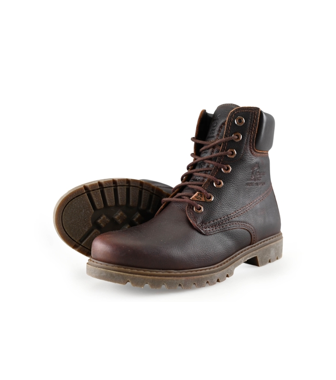 Panama Jack Schnürstiefel