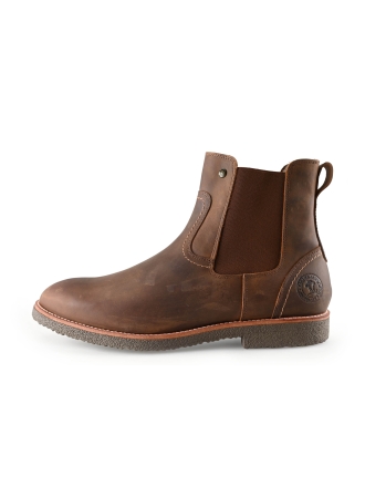 Panama Jack Schnürstiefel Braun 281311