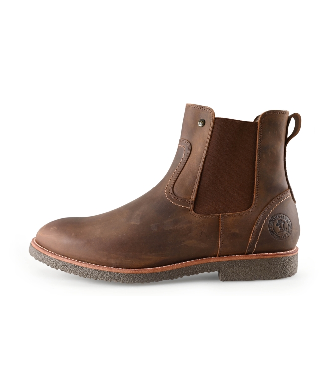 Panama Jack Schnürstiefel