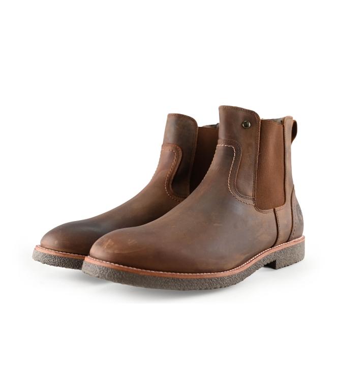 Panama Jack Schnürstiefel