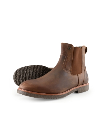 Panama Jack Schnürstiefel
