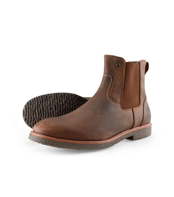 Panama Jack Schnürstiefel
