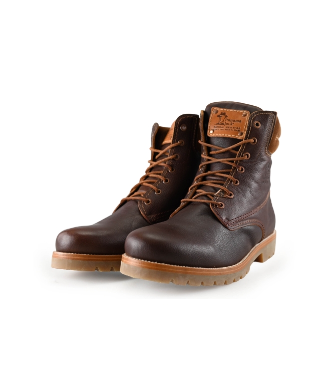 Panama Jack Schnürstiefel