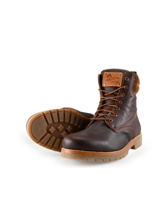 Panama Jack Schnürstiefel