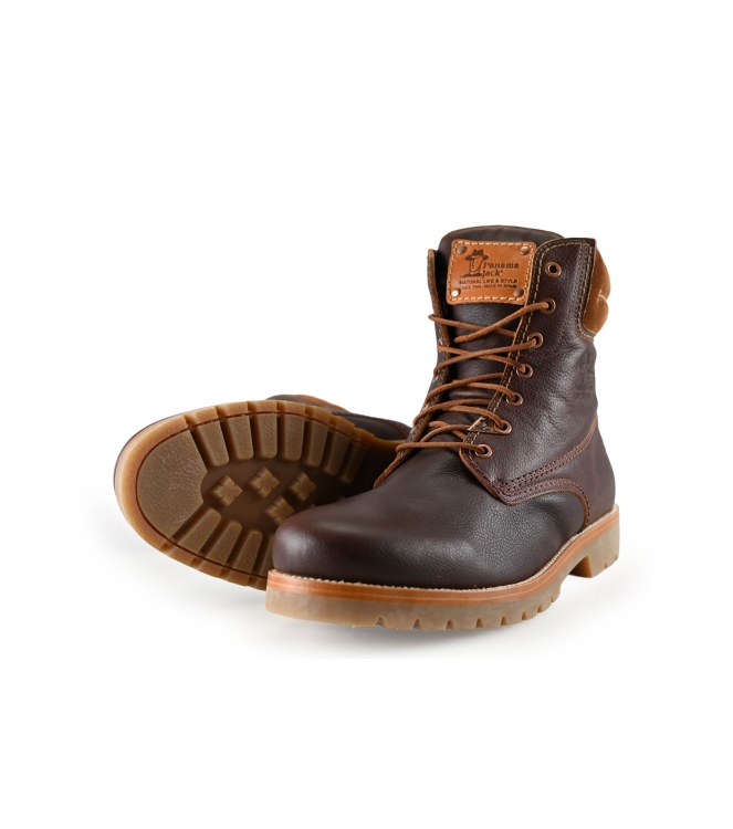 Panama Jack Schnürstiefel