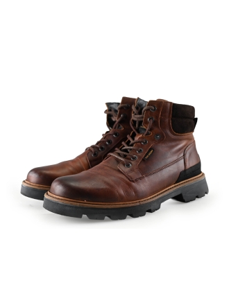 PME Legend Schnürstiefel Cognac 281313